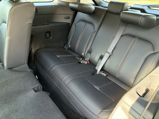 2025 Mazda Mazda CX-90 3.3 Turbo Select