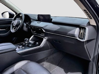 2025 Mazda Mazda CX-90 3.3 Turbo Select