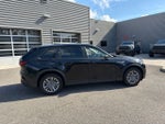 2025 Mazda Mazda CX-90 3.3 Turbo Select