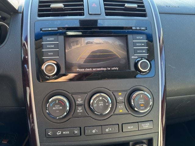 2014 Mazda Mazda CX-9 Grand Touring