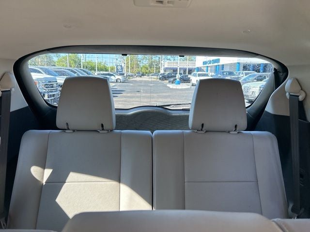 2014 Mazda Mazda CX-9 Grand Touring