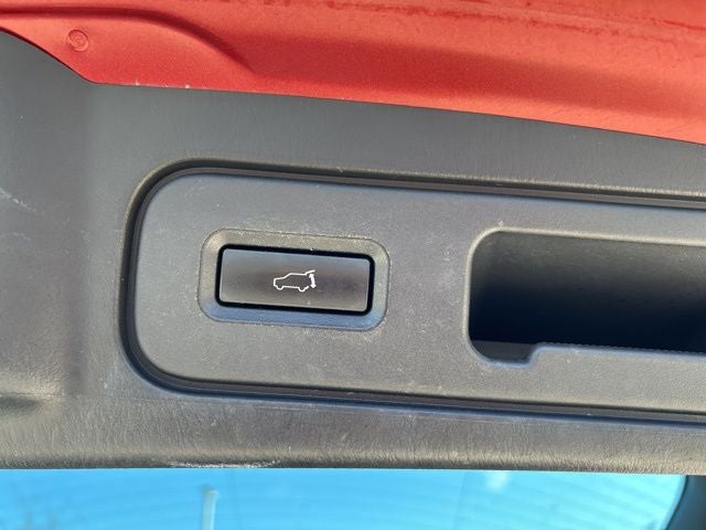 2014 Mazda Mazda CX-9 Grand Touring