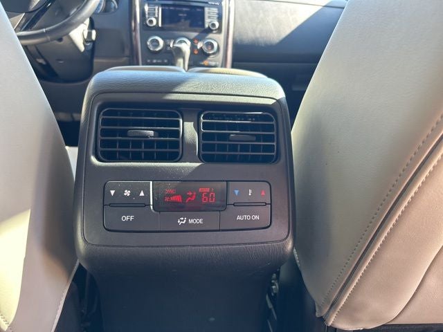 2014 Mazda Mazda CX-9 Grand Touring