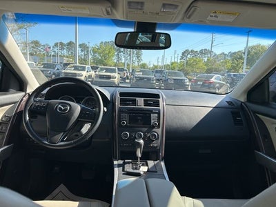 2014 Mazda Mazda CX-9 Grand Touring