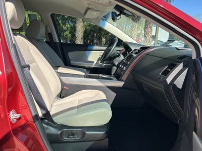 2014 Mazda Mazda CX-9 Grand Touring