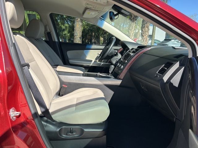 2014 Mazda Mazda CX-9 Grand Touring