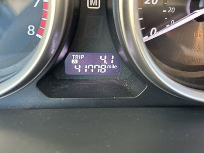 2014 Mazda Mazda CX-9 Grand Touring