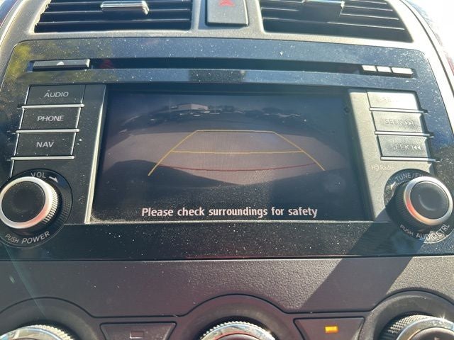 2014 Mazda Mazda CX-9 Grand Touring