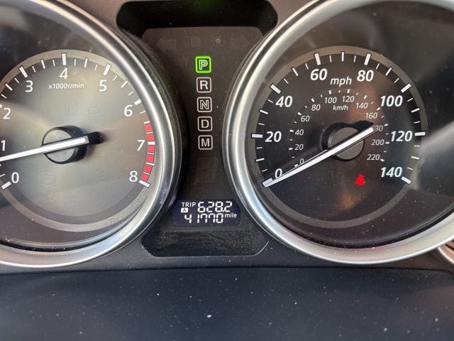 2014 Mazda Mazda CX-9 Grand Touring