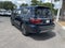 2021 Nissan Armada Platinum