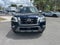2021 Nissan Armada Platinum
