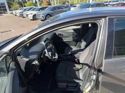 2017 Toyota Prius Prime Plus