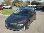 2017 Toyota Prius Prime Plus