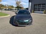 2017 Toyota Prius Prime Plus