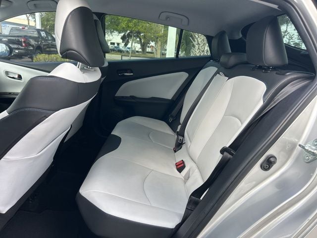 2016 Toyota Prius Four Touring