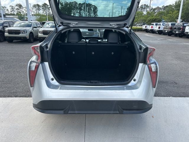 2016 Toyota Prius Four Touring