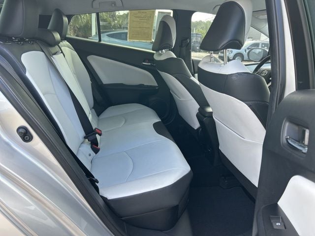 2016 Toyota Prius Four Touring