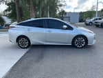 2016 Toyota Prius Four Touring