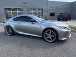 2017 Lexus RC 350
