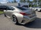 2017 Lexus RC 350