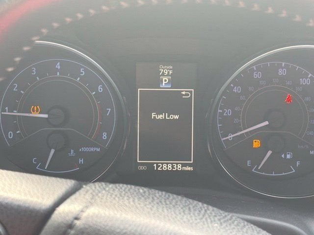 2016 Scion iM Base