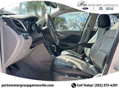 2014 Buick Encore Premium