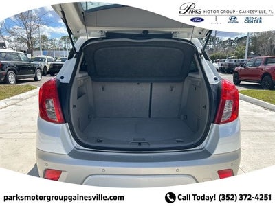 2014 Buick Encore Premium