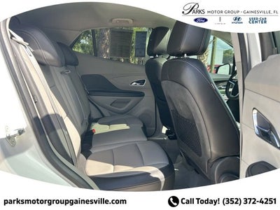 2014 Buick Encore Premium