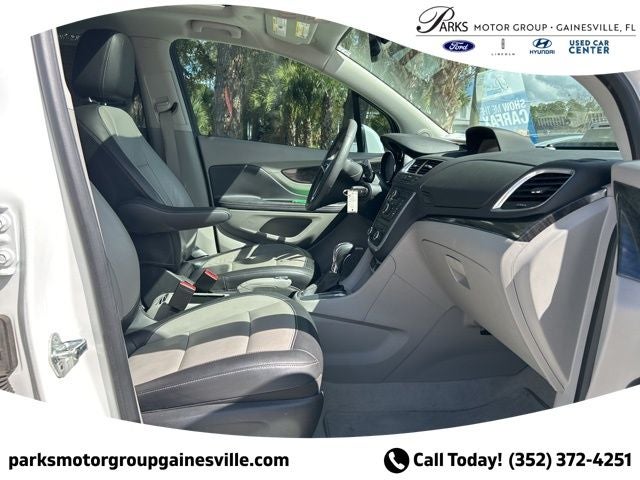 2014 Buick Encore Premium