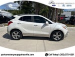2014 Buick Encore Premium