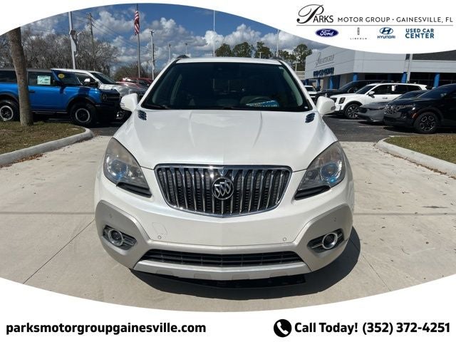 2014 Buick Encore Premium