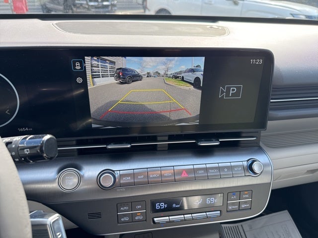 2025 Hyundai Kona SEL Convenience