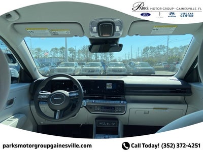 2025 Hyundai Kona SEL Convenience