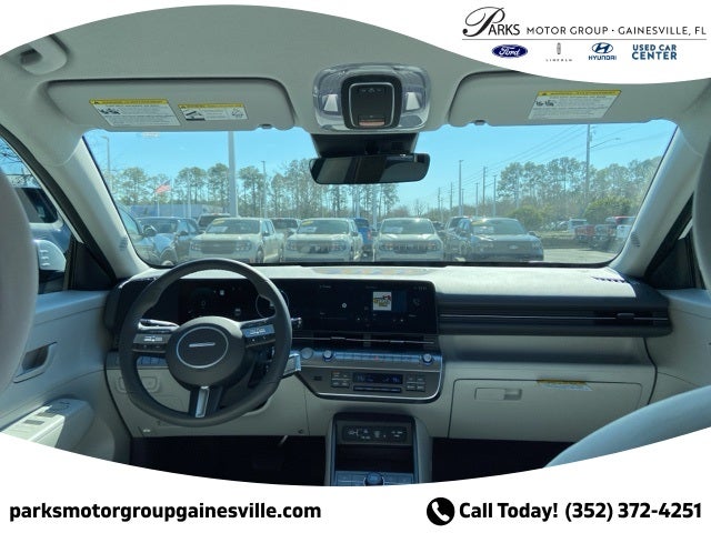 2025 Hyundai Kona SEL Convenience