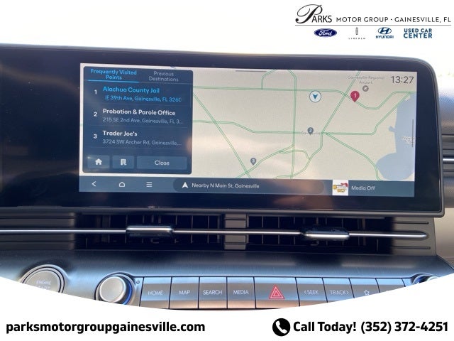 2025 Hyundai Kona SEL Convenience