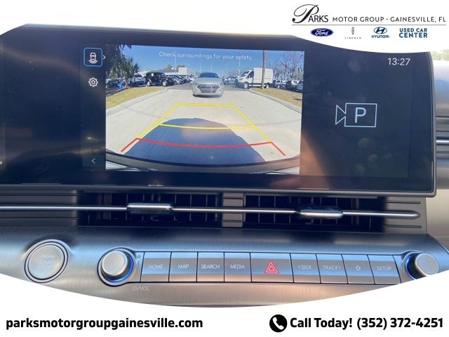 2025 Hyundai Kona SEL Convenience