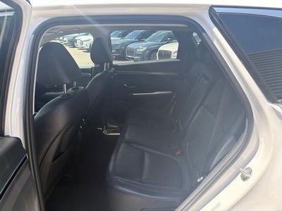 2022 Hyundai Tucson Hybrid Limited