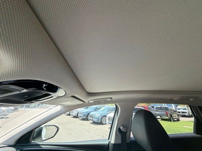 2022 Hyundai Tucson Hybrid Limited