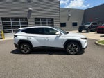 2022 Hyundai Tucson Hybrid Limited