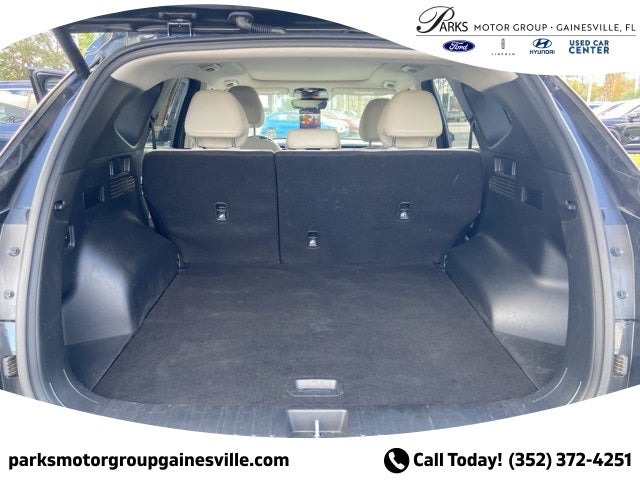 2023 Hyundai Tucson Hybrid SEL Convenience