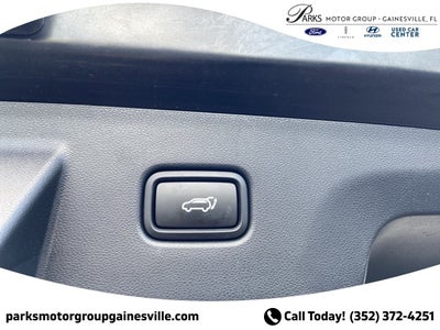 2023 Hyundai Tucson Hybrid SEL Convenience