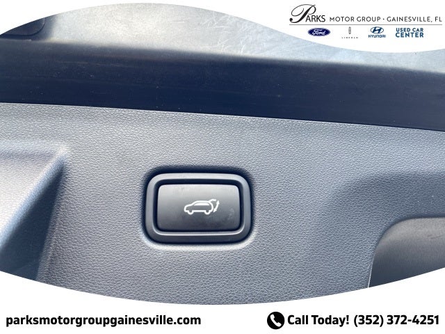 2023 Hyundai Tucson Hybrid SEL Convenience