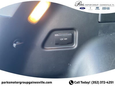 2023 Hyundai Tucson Hybrid SEL Convenience