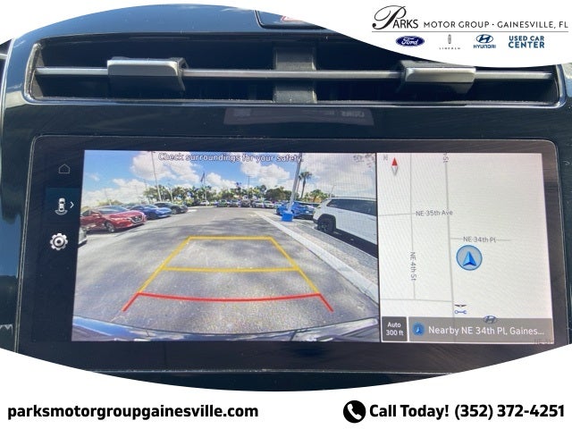 2023 Hyundai Tucson Hybrid SEL Convenience