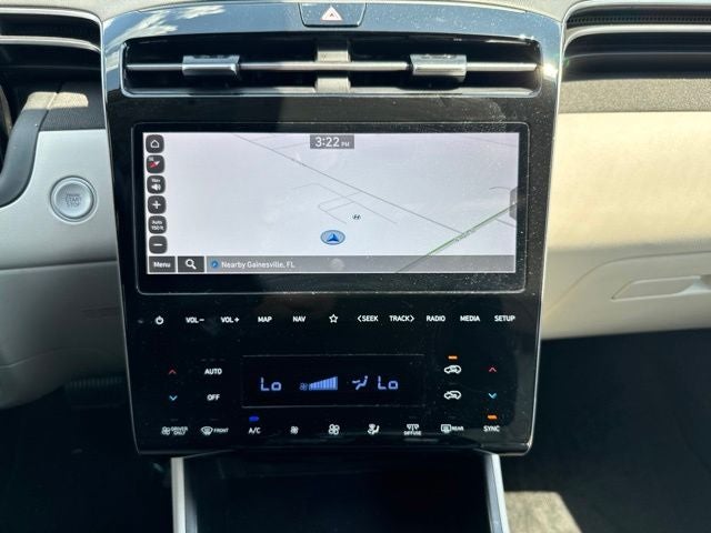 2024 Hyundai Tucson Limited - Photo 21