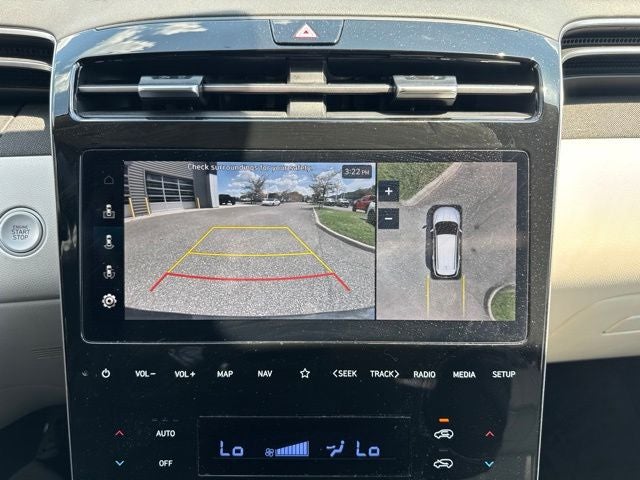 2024 Hyundai Tucson Limited - Photo 22