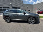 2024 Hyundai Tucson Plug-In Hybrid Limited