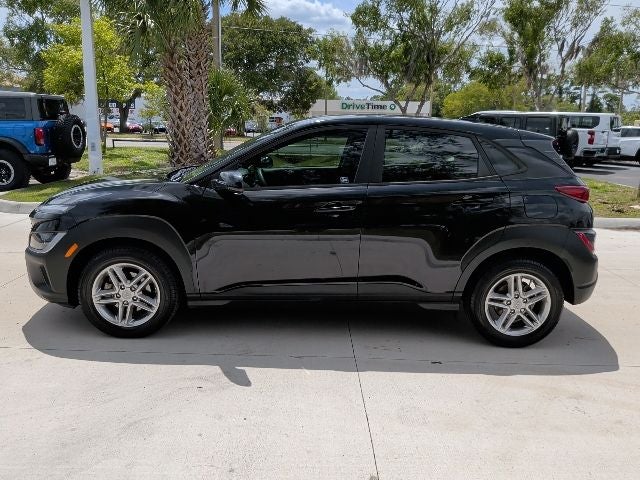 2022 Hyundai Kona SE