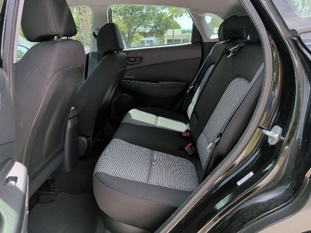 2022 Hyundai Kona SE