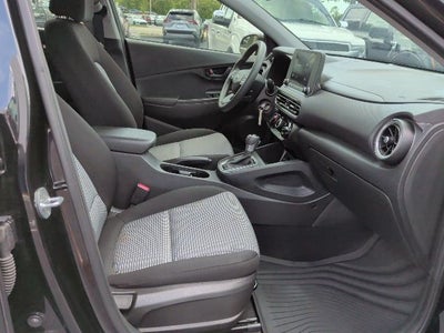 2022 Hyundai Kona SE